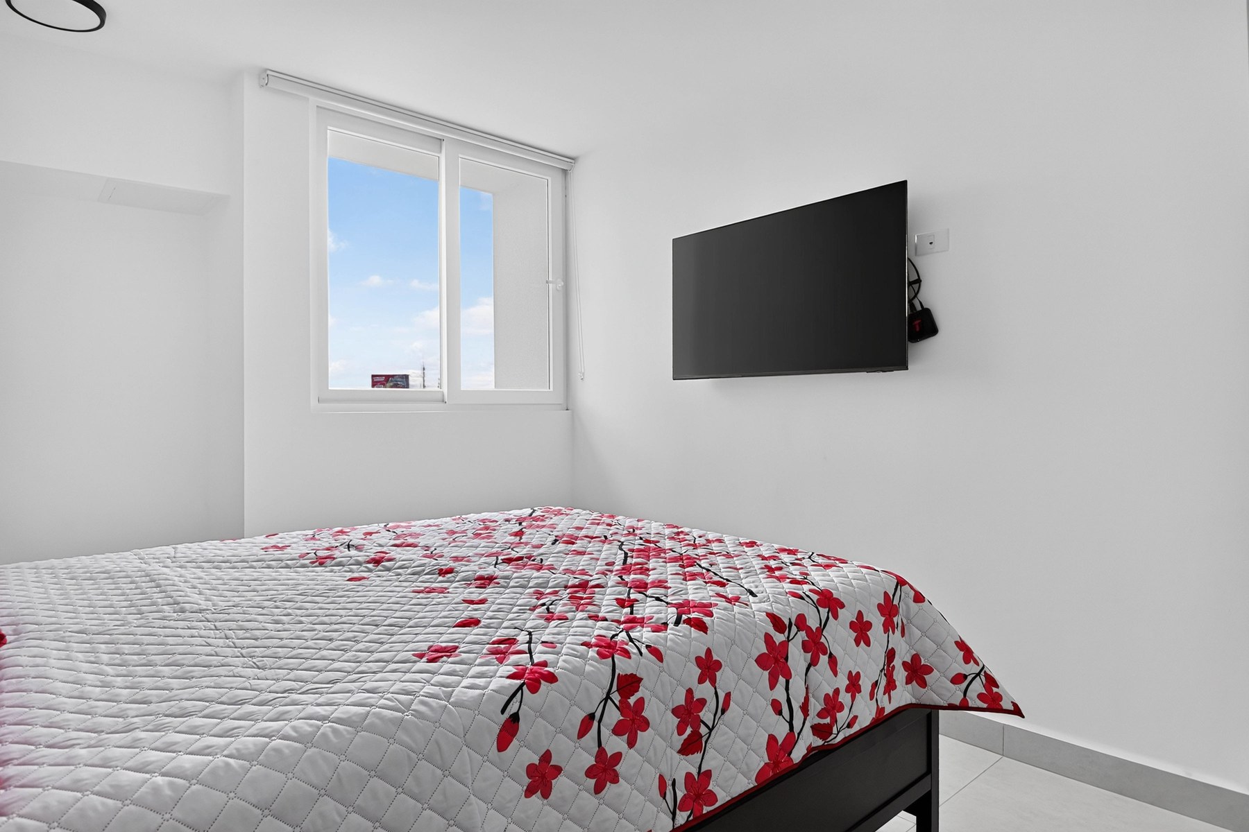 Main bedroom